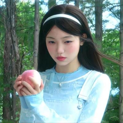 谷穗黄了
