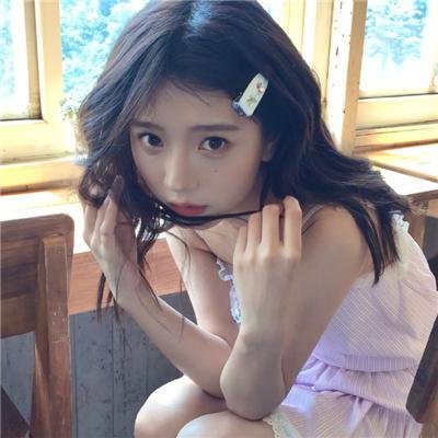 牵牛和仙女